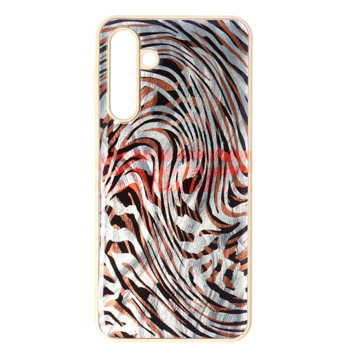 Husa UV Copy Glass Samsung Galaxy A16 5G Design 01