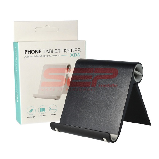 Stand suport telefon mobil / tableta XD3