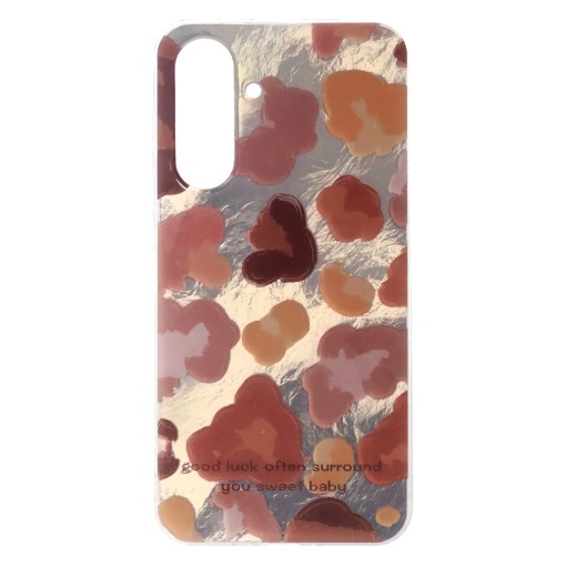 Toc TPU IMD Animal Print Samsung Galaxy A56 Design 02