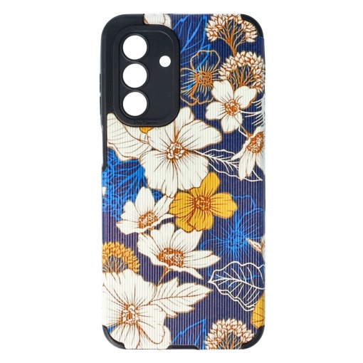 Toc TPU Softline Samsung Galaxy A26 Garden Bloom