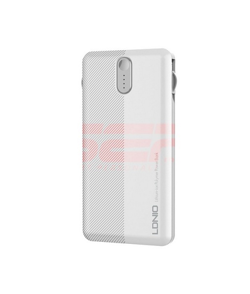 Acumulator universal extern Powerbank 10000mAh LDNIO PL1013