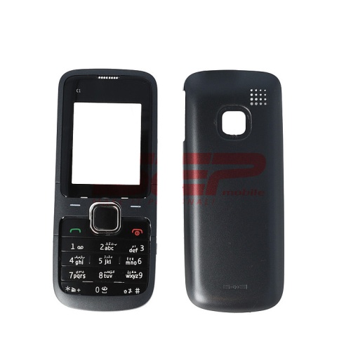 Carcasa Nokia C1-01 cu taste