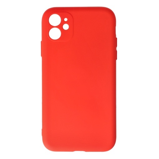 Husa silicon High Copy Apple iPhone 11 Red