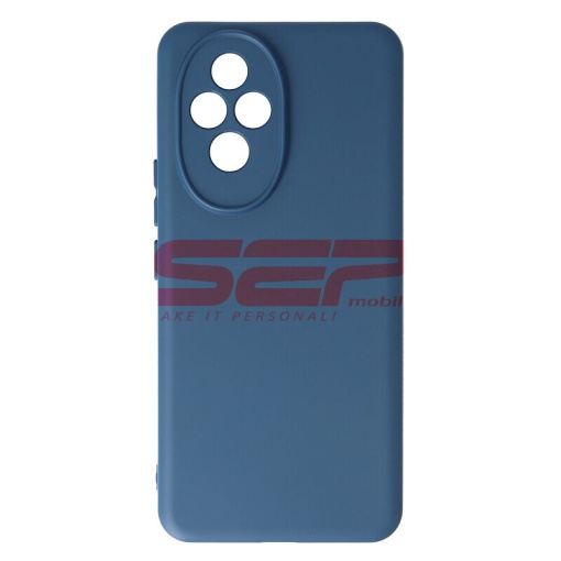 Husa silicon High Copy Honor 200 5G Blue