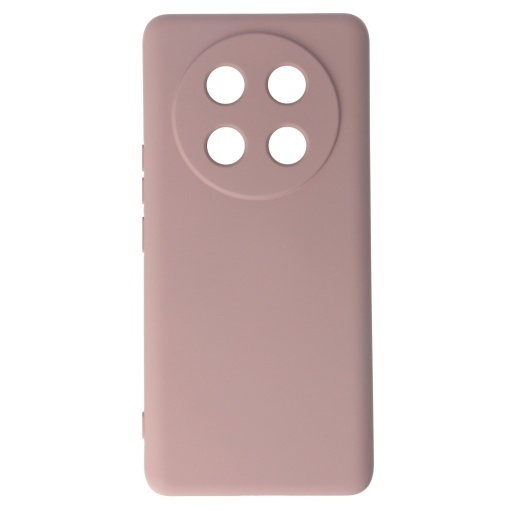 Husa silicon High Copy Honor Magic7 Lite Ivory