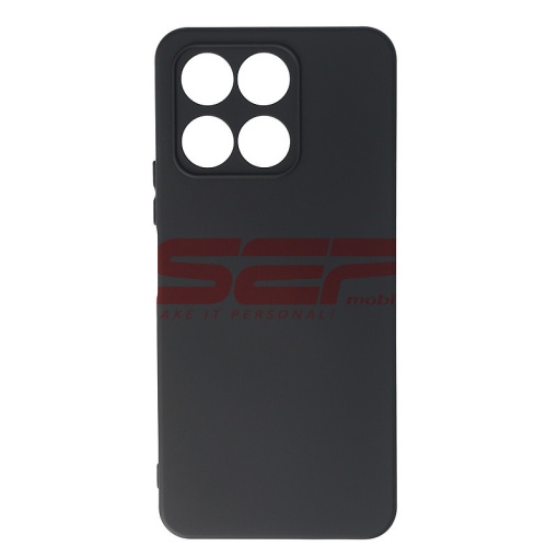 Husa silicon High Copy Honor X6a Black