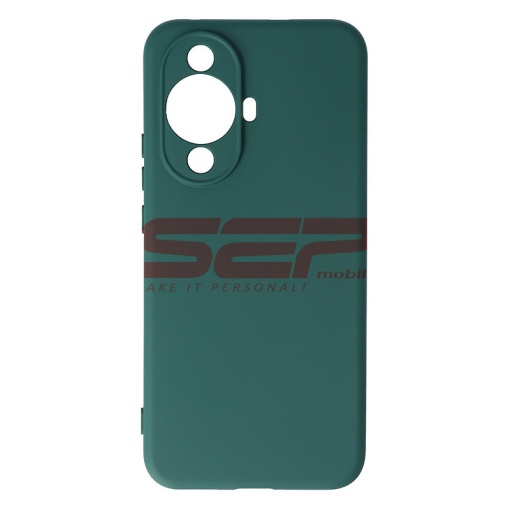 Husa silicon High Copy Huawei nova 11 Midnight Green