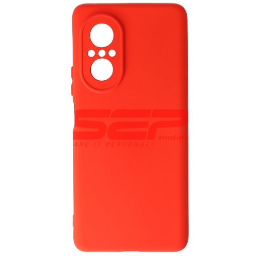 Husa silicon High Copy Huawei Nova 9 SE Red