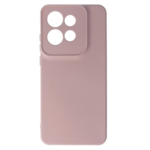 Husa silicon High Copy Motorola edge 50 Neo Ivory