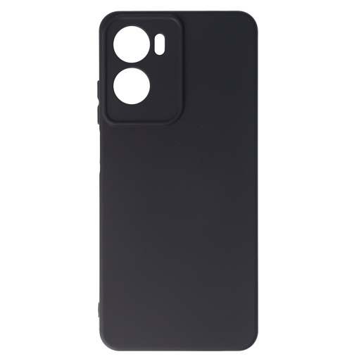 Husa silicon High Copy Motorola Moto G05 Black