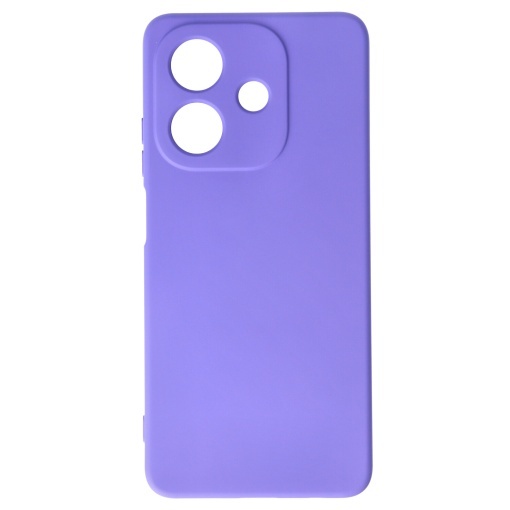 Husa silicon High Copy Oppo A60 5G Orchid
