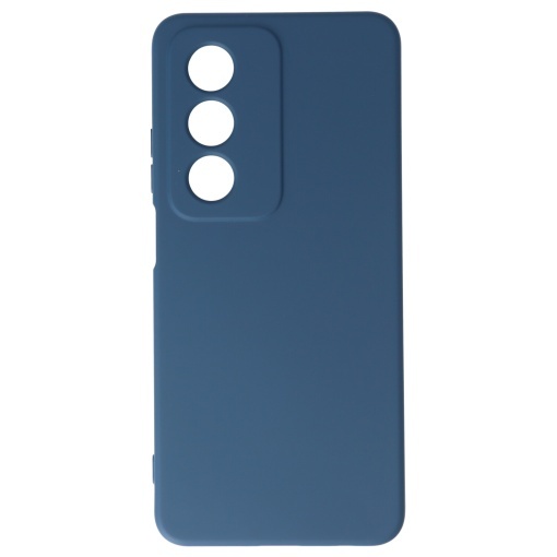 Husa silicon High Copy Oppo A80 5G Blue
