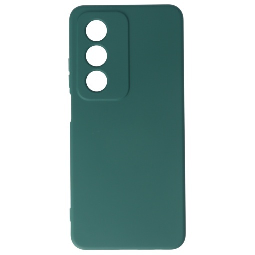 Husa silicon High Copy Oppo A80 Midnight Green