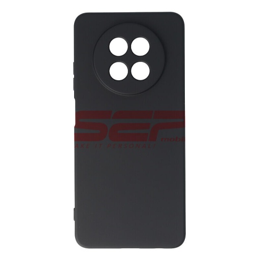 Husa silicon High Copy Realme 12 5G Black