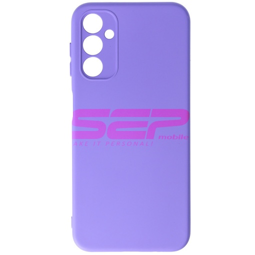 Husa silicon High Copy Samsung Galaxy A14 5G Orchid