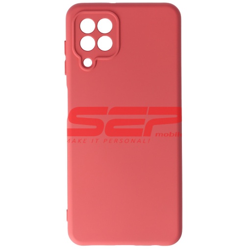 Husa silicon High Copy Samsung Galaxy A22 4G Bricks