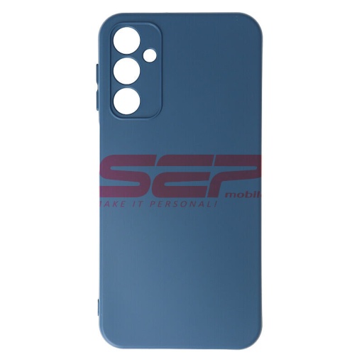 Husa silicon High Copy Samsung Galaxy A24 4G Blue