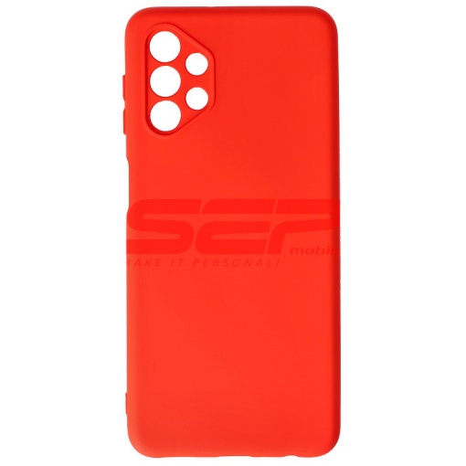 Husa silicon High Copy Samsung Galaxy A32 5G Red