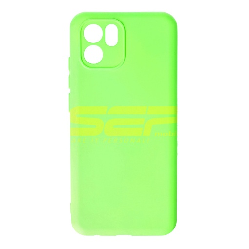 Husa silicon High Copy Xiaomi Redmi A1 Neon