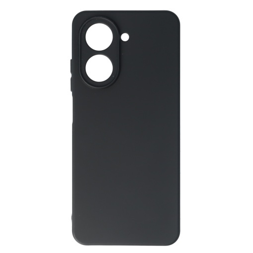 Husa Silicon High Copy Xiaomi Redmi A5 (versiune 171mm) Black