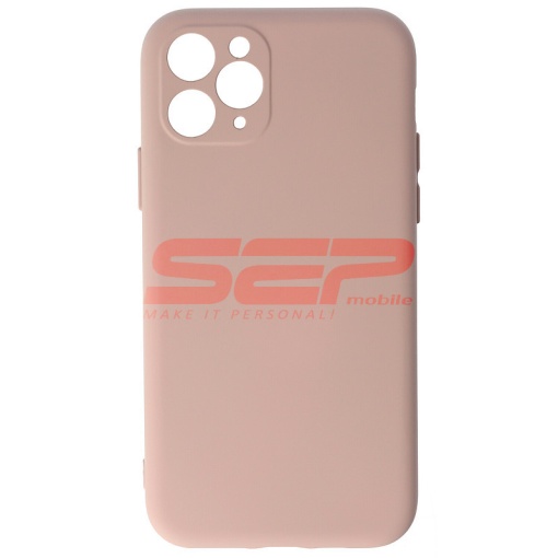 Husa silicon High Copy Xiaomi Redmi Note 11s Ivory