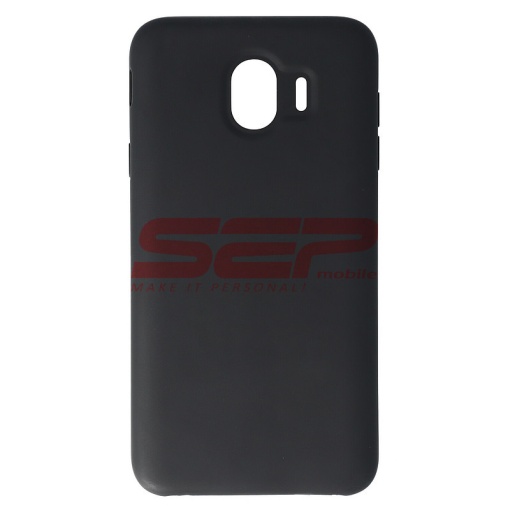 Husa silicon High Quality Samsung Galaxy J4 2018 Black