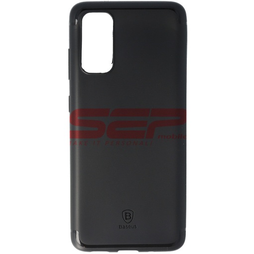 Husa TPU Baseus Samsung Galaxy S20