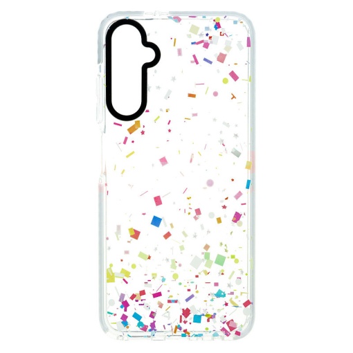 Husa TPU Flower Samsung Galaxy A05s Design 01