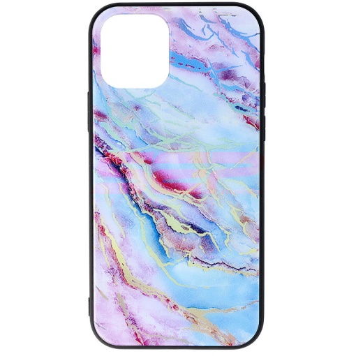 Husa TPU & Glass Apple iPhone 11 Pro Design 03