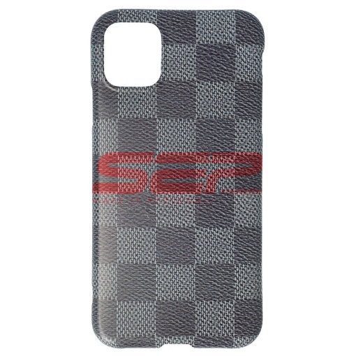 Husa TPU IMD Matte Apple iPhone 11 Design 07
