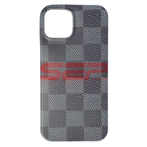 Husa TPU IMD Matte Apple iPhone 13 mini Design 07