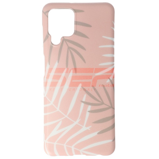 Husa TPU IMD Matte Samsung Galaxy A22 4G Design 11