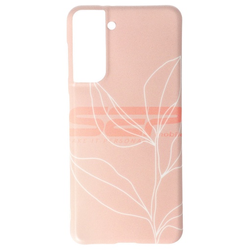 Husa TPU IMD Matte Samsung Galaxy S21 Design 12