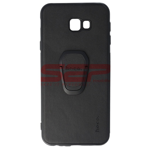 Husa TPU Leather hoco. Samsung Galaxy J4 Plus