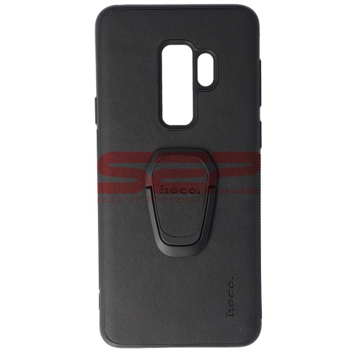 Husa TPU Leather hoco. Samsung Galaxy S9 Plus