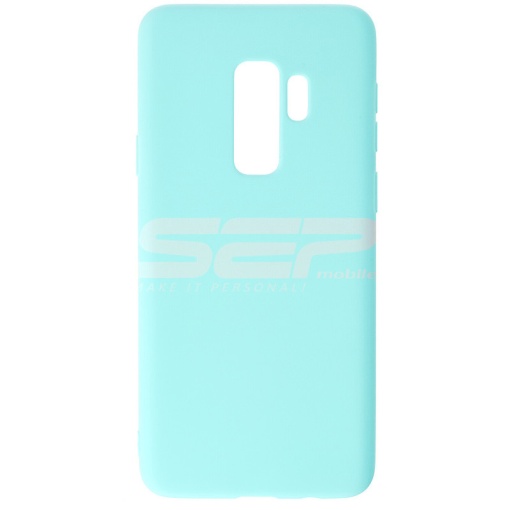 Husa TPU Matte Samsung Galaxy S8 Plus Mint