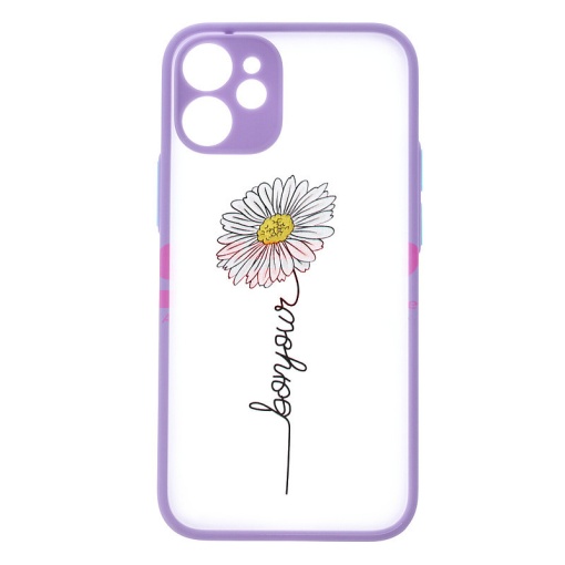 Husa TPU+PC Antishock Apple iPhone 12 mini Design 06