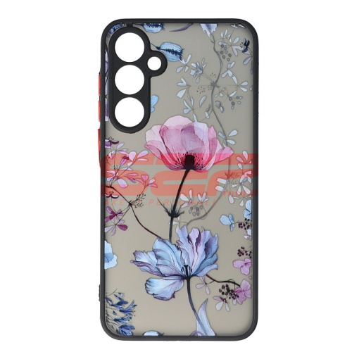 Husa TPU+PC Antishock Samsung Galaxy S23 FE Design 26