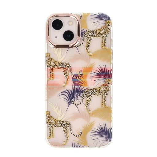Husa TPU+PC Starry Sky Apple iPhone 16 Design 03