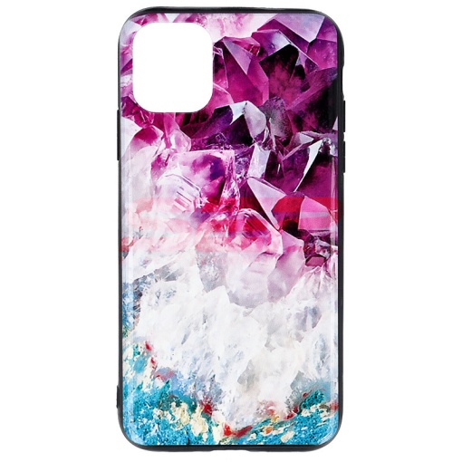 Husa TPU+PC UV Print Apple iPhone 11 Pro Max Model 03