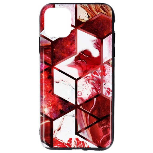 Husa TPU+PC UV Print Apple iPhone 11 Pro Model 06