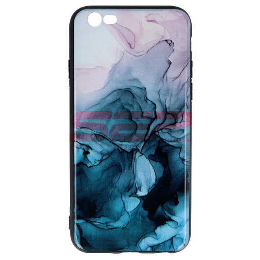 Husa TPU+PC UV Print Apple iPhone 6 Model 01