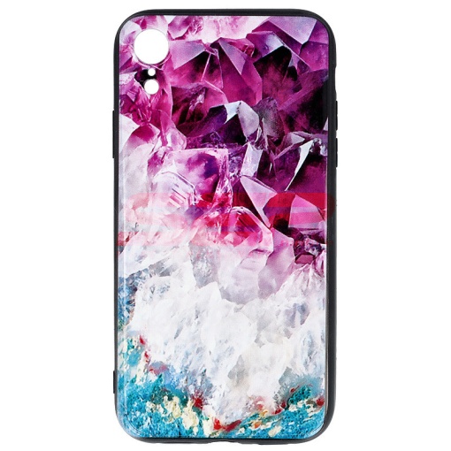 Husa TPU+PC UV Print Apple iPhone XR Model 03
