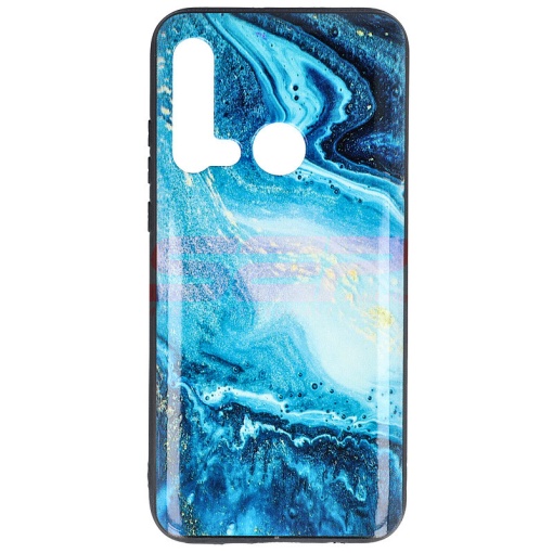 Husa TPU+PC UV Print Huawei P20 Lite 2019 Model 07