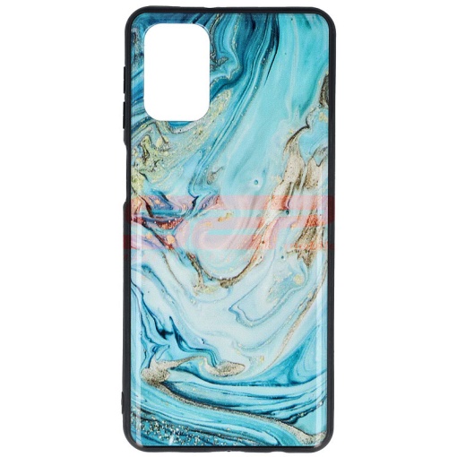 Husa TPU+PC UV Print Samsung Galaxy M31s Model 11