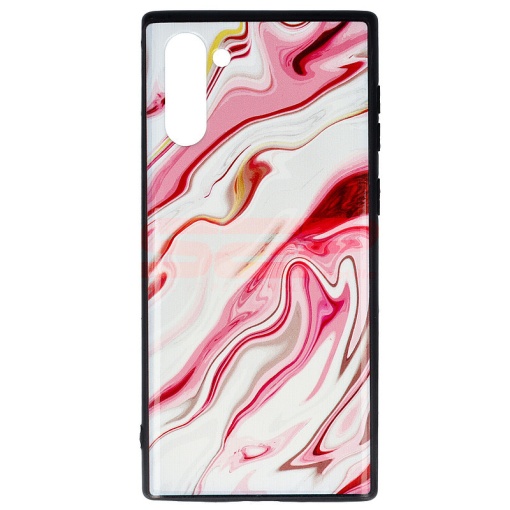 Husa TPU+PC UV Print Samsung Galaxy Note 10 Model 02