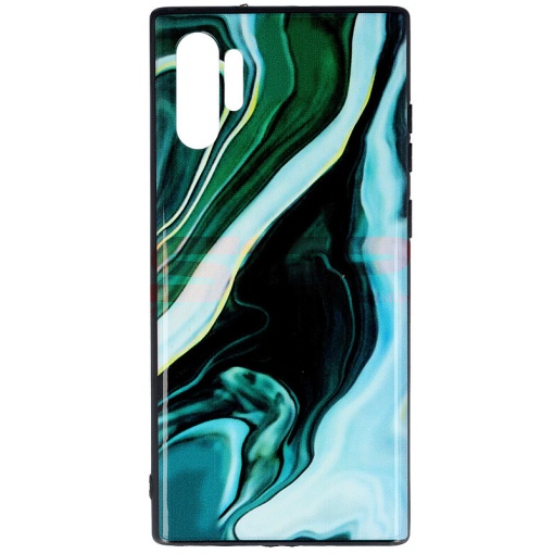 Husa TPU+PC UV Print Samsung Galaxy Note 10 Plus Model 05