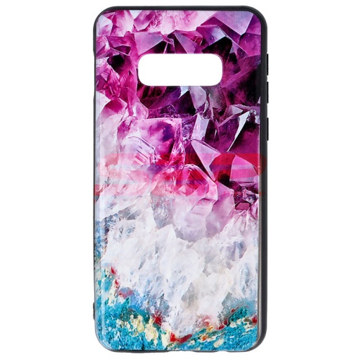 Husa TPU+PC UV Print Samsung Galaxy S10e Model 03
