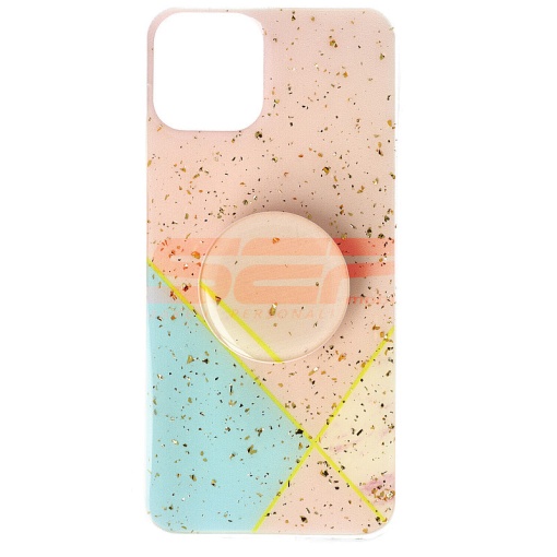 Husa TPU Pop Case Apple iPhone 11 Pro Model 04