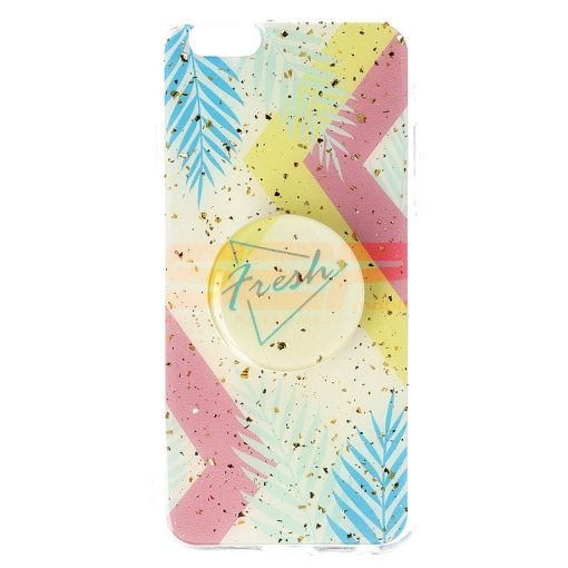 Husa TPU Pop Case Apple iPhone 6 Model 03